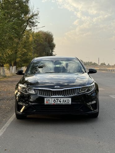 киа рио 2000: Kia Optima: 2019 г., 2.4 л, Автомат, Бензин, Седан