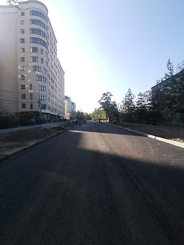 Коммерциялык мүлк: Кеңселерди сатуу 275 м², Ремонту бар, Көп кабаттуу имарат, 1 кабат — 3