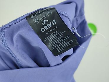 getry guess: Crivit, Legginsy Sportowe damskie, rozmiar S — 6