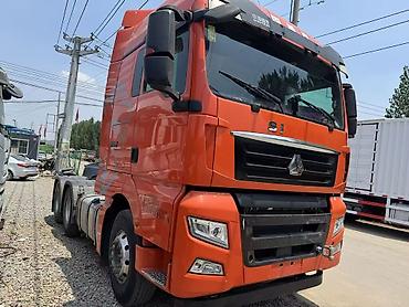 Услуги самосвала: Доставка щебня, угля, песка, чернозема, отсев, 10 тонн — 6