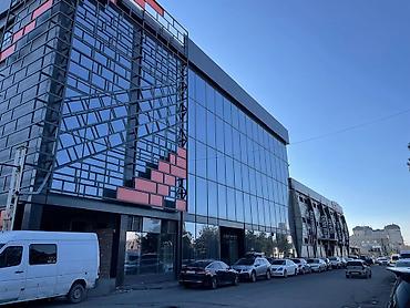 store: Продаются коммерческие помещения в строй маркете по адресу Кулатова 2 — 1