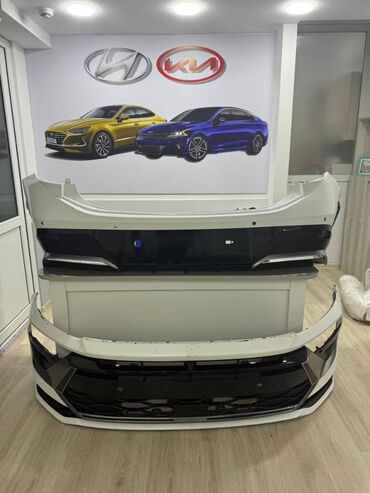 фольксваген поло хэтчбек: Arxa, Hyundai sonata 2024 il