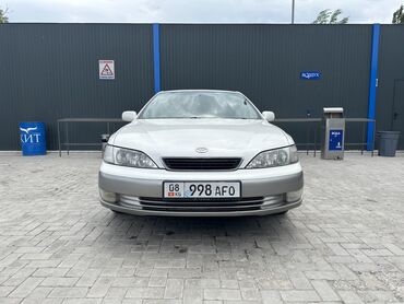 Toyota: Toyota Windom: 1998 г., 2.5 л, Автомат, Бензин, Седан