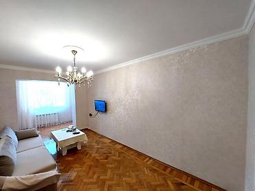 sahil r mtk: Bakı, Yasamal, 2 otaqlı, Köhnə tikili, m. Elmlər Akademiyası, 65 kv. m — 3