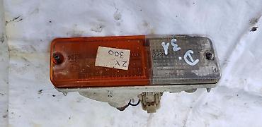Z31 MIGAVAC PREDNJI D. ZA NISSAN 300 ZX