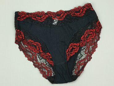 Underwear: Panties, XL (EU 42), condition - Good