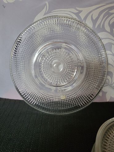 Kuhinjski setovi: Poljski nov servis za torte,kolace iz 70,80ih. Nov servis,pun na lalafo.rs — 11 Kuhinjski setovi: Poljski nov servis za torte,kolace iz 70,80ih. Nov servis,pun — 11