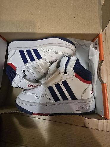 karirane jakne: Nike 3,000 adidas 2500 ostalo 1000 Dečije Crocs klompe – Crocband — 9