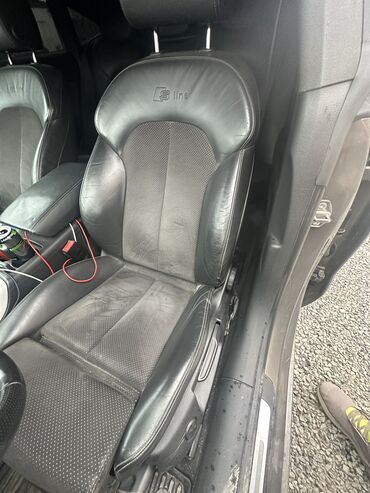 Audi: Audi S7: 2015 г., 3 л, Автомат, Дизель — 9