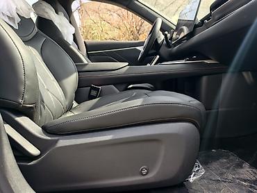 Унаа сатуу: Changan : 2026 г., Автомат, Электромобиль, Кроссовер — 7
