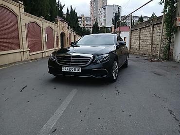 volvo s 80: Mercedes-Benz E-Class: 2.2 l | 2017 il Sedan — 2