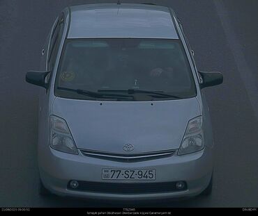 Toyota: Toyota Prius: 1.5 l | 2008 il Hetçbek — 15