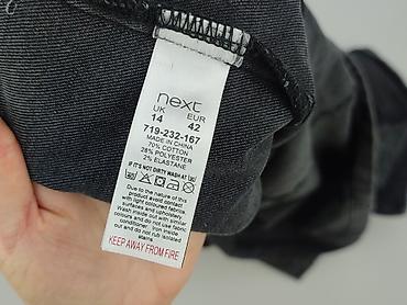 miss denim: Sukienka damska, rozmiar L — 5