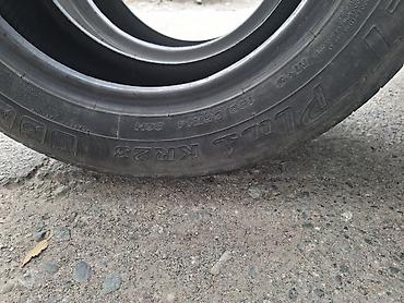 Шины: Летние шины Kenda KR23 Pular, размер 185/65 R14 86H (M+S). - — 2