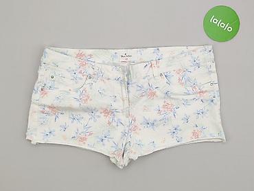 befado śniegowce: Blue Motion, Szorty damskie, rozmiar 2XL — 2