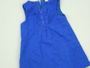 sukienka boho slubna: Dress, Cubus, 6-9 months, condition - Very good