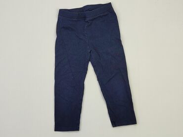 spodnie dresowe dzieciece: Spodnie dresowe, GAP Kids, 3-4 lat, 104, stan - Dobry