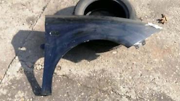 car selling: KRILO DESNO ZA SEAT LEON | Desno krilo za Seat Leon 05-13 Novo — 1