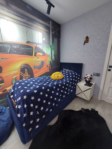 Köhnə tikili: Bakı, 2 otaqlı, Köhnə tikili, 47 kv. m -da lalafo.az — 3 Köhnə tikili: Bakı, 2 otaqlı, Köhnə tikili, 47 kv. m — 3