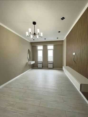 сдается комната кок жар: 1 комната, 49 м², Элитка, 11 этаж, Евроремонт