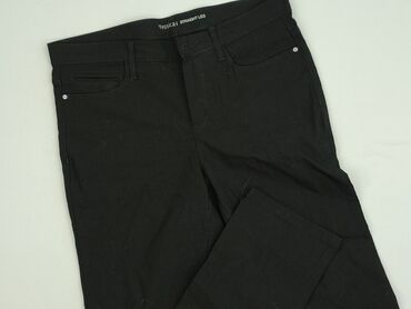 Yessica, Spodnie materiałowe damskie, rozmiar S