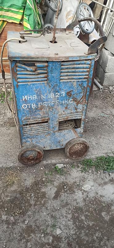 Гильотины: Продаю разное . Генератор-25000 Патроны 3х кулач. размер 200-5000 — 7