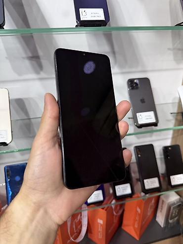 телефон баку: Honor X5b Plus, 128 ГБ, цвет - Черный, Гарантия — 2
