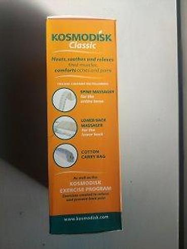 lek za sinuse: KOSMODISK CLASSIC NOV MODERNA SLOVENIJA AKCIJA | Cene nisu fiksne — 7