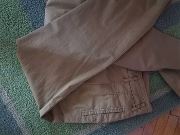 Pantalone: Cinque muške pantalone u odličnom stanju. Pogodne za svakodnevno — 10