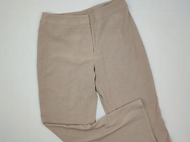 bhs jeans: Spodnie materiałowe damskie, rozmiar L — 1
