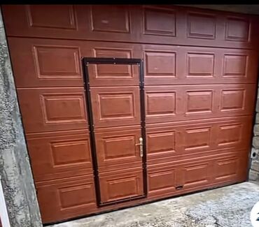 Jalüz qapılar: Jalüz qapılar Alüminium — 19