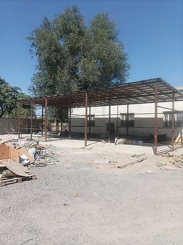 сто гараж: Сдаю Open area auto под Малярный цех, 3 бокс(а), 350 м² — 1
