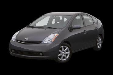 Toyota: Toyota Prius: 1.5 l | 2008 il Sedan