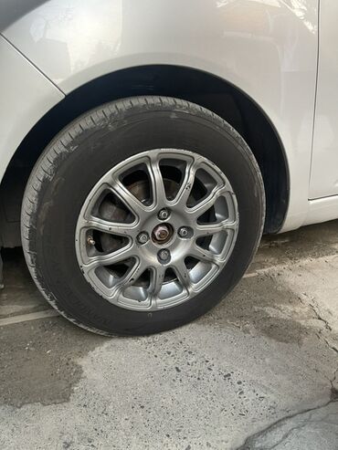 Ravon: Ravon Matiz: 2011 г., 1 л, Автомат, Бензин, Хэтчбэк — 12