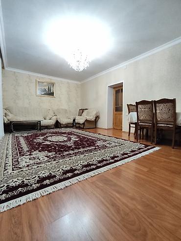 kosk satisi: Bakı, Badamdar qəs., 5 otaqlı, Köhnə tikili, m. Elmlər Akademiyası, 100 kv. m — 3