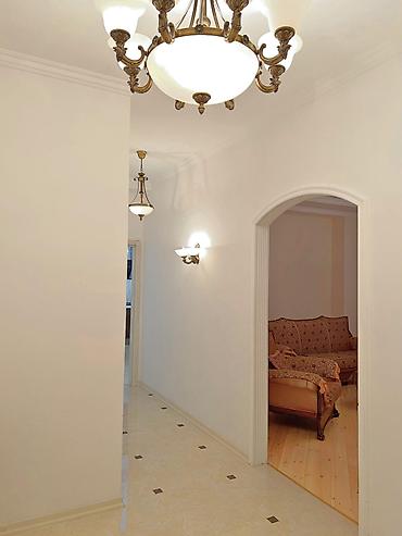 merdakanda kiraye ev: 2 otaqlı, 110 kv. m — 8