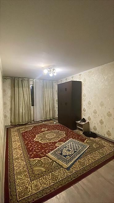 Продажа комнат: 62 м², С мебелью частично — 1
