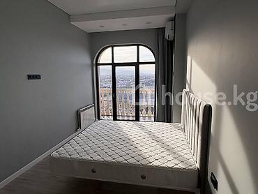 Продажа квартир: 2 комнаты, 61 м², Элитка, 8 этаж, Дизайнерский ремонт at lalafo.kg — 4 Продажа квартир: 2 комнаты, 61 м², Элитка, 8 этаж, Дизайнерский ремонт — 4