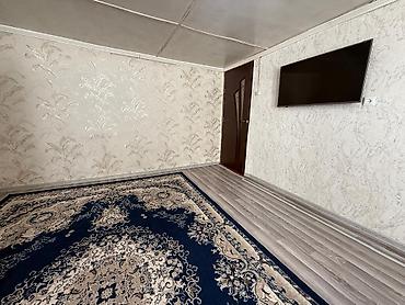 Продажа коттеджей и домов: 6 комнат и более, 120 м², Манас — 6