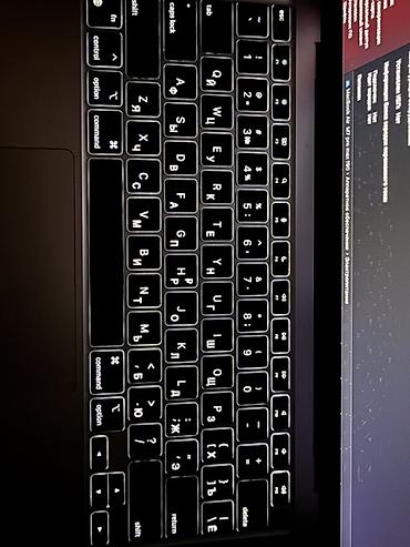 Ноутбуки Apple (MacBook): Apple MacBook Air 13" (серый космос) Характеристики и особенности: - — 4