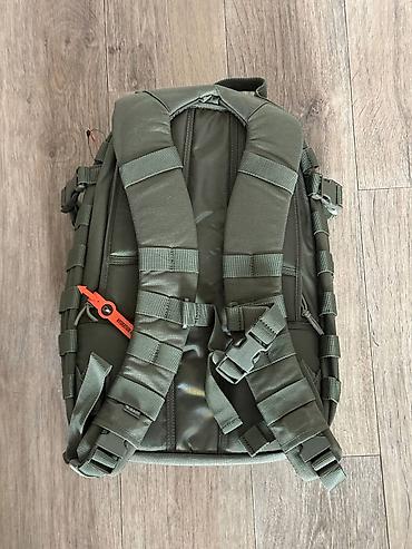 Другое для охоты и рыбалки: Продам рюкзаки 5.11 серии rush. rush12 2.0 20л 9500сомов rush24 2.0 — 7