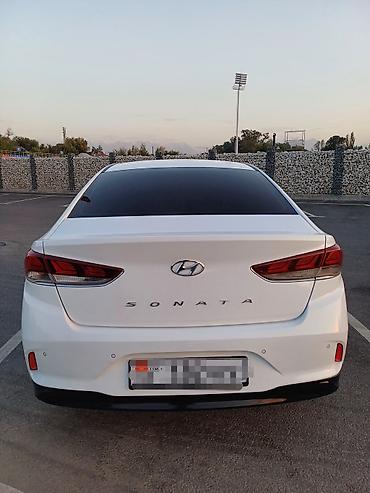 заглушка киа к5: Hyundai Sonata: 2020 г., 2 л, Автомат, Газ, Седан — 7