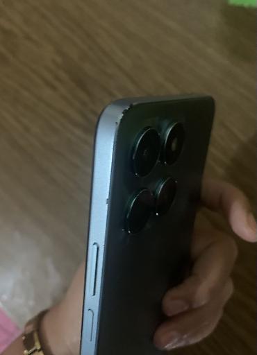şəkli: Honor 128 GB, rəng - Gümüşü, İki sim kartlı — 4
