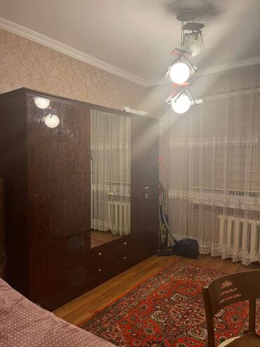 Köhnə tikili: Xırdalan, 5 otaqlı, Köhnə tikili, 110 kv. m — 10