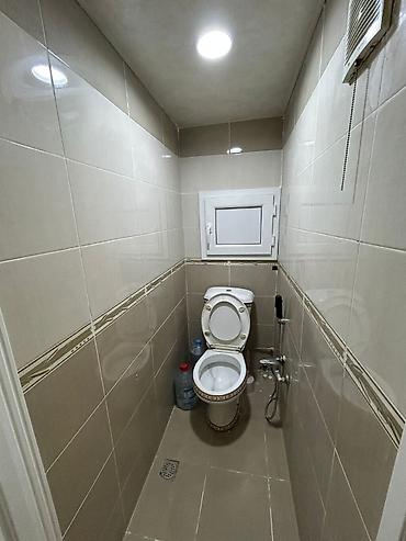 Квартиры: Баку, 3 комнаты, Вторичка, 60 м² — 9