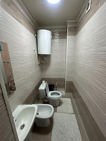 Продажа квартир: 2 комнаты, 68 м², 6 этаж, Евроремонт — 3