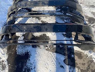 klipovi: BRANIK ZA VOLKSWAGEN GOLF 7, PASSAT B8 OD 2013. DO 2021. GOD. | za — 3