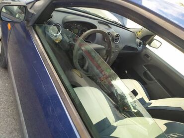 Ford: Ford Fiesta: 1.3 l. | 2007 έ. 232654 km. Χάτσμπακ — 4