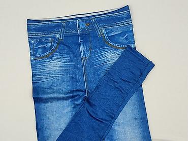 164: Legginsy Eleganckie damskie, rozmiar S — 1