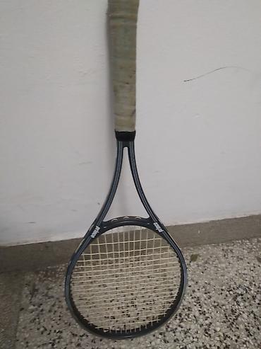 drag: Tenis reket Prince, graphite powerflex 90, 350 gr, ocuvan — 2